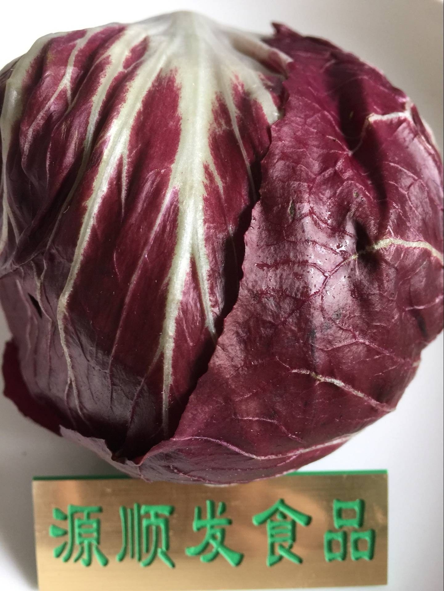 落地球