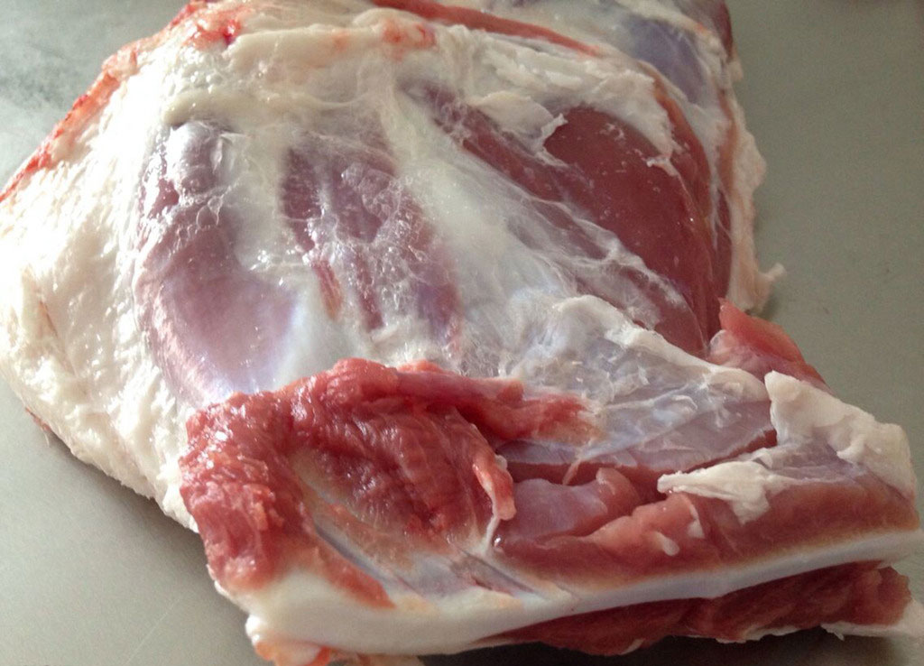 羊肉