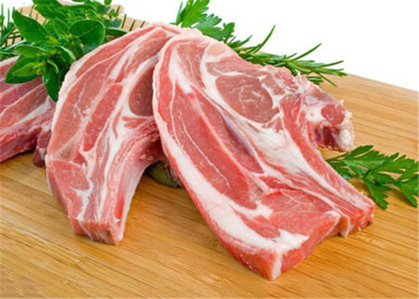 五花肉